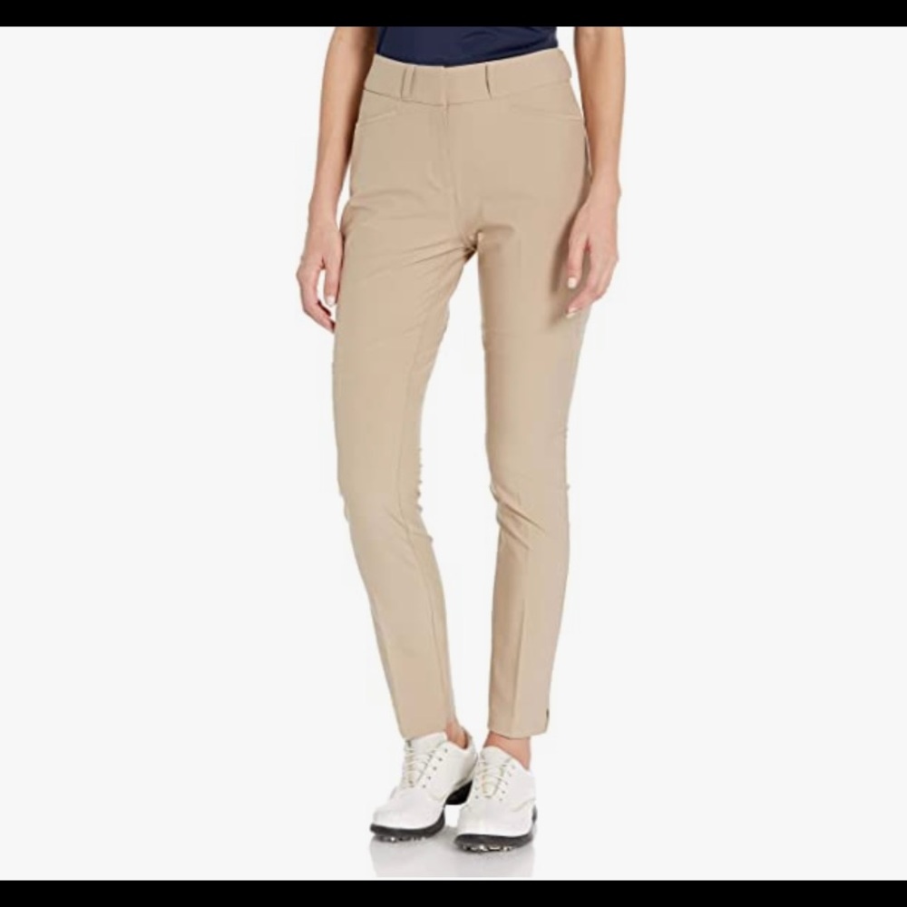 ADIDAS Golf Full Length Pant